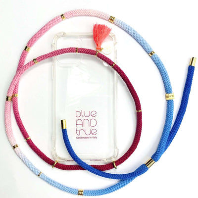 Urspung des Begriffs "Handykette"