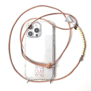 phone necklace N°020