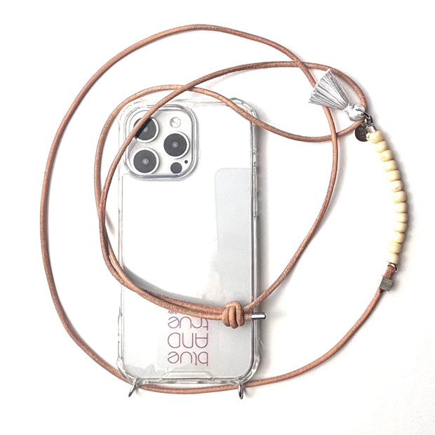 phone necklace N°020