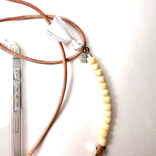 phone necklace N°020