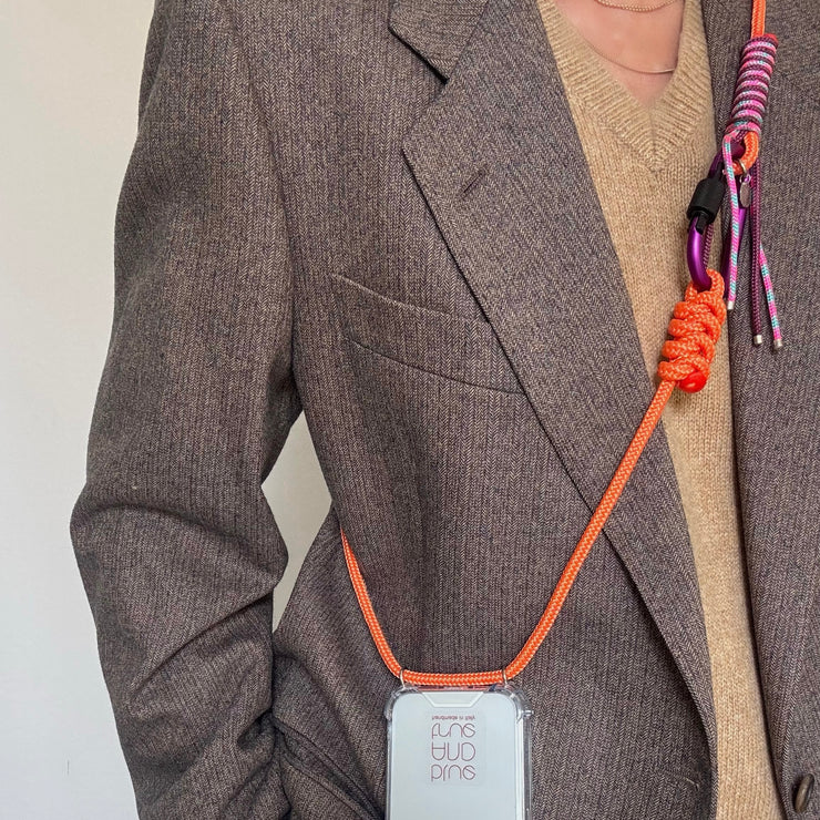 Cordino Telefono XL N°038
