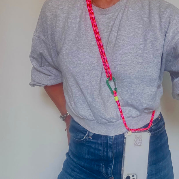Phone Necklace N°034