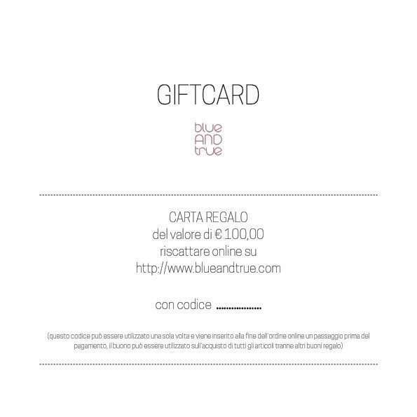 GIFTCARD100 ital. 2