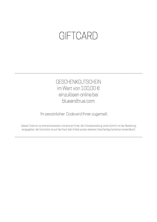 Giftcard100