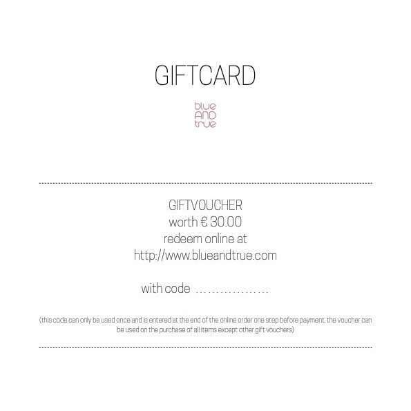 GIFTCARD30 engl 2