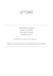 Giftcard30