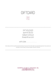 Giftcard30