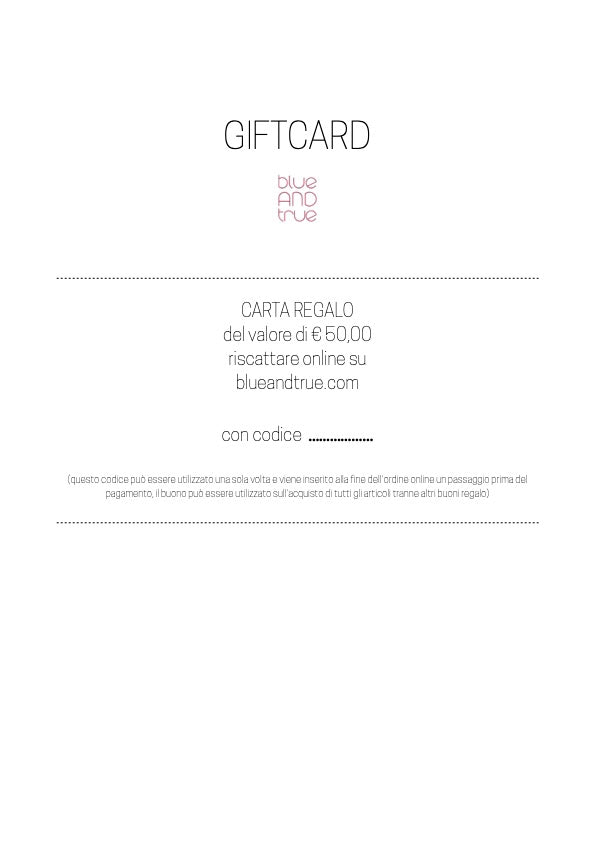 Giftcard50