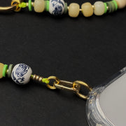 phone necklace N°050