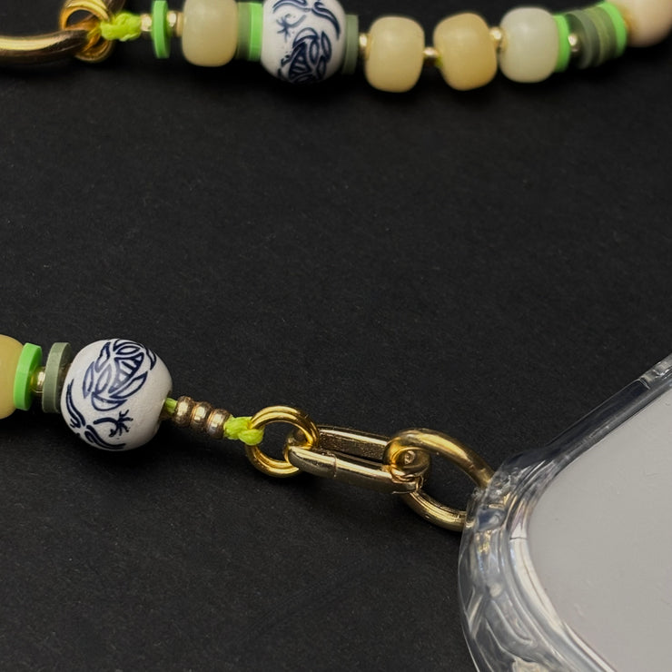 phone necklace N°050