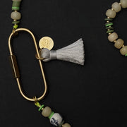 phone necklace N°050
