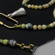 phone necklace N°050