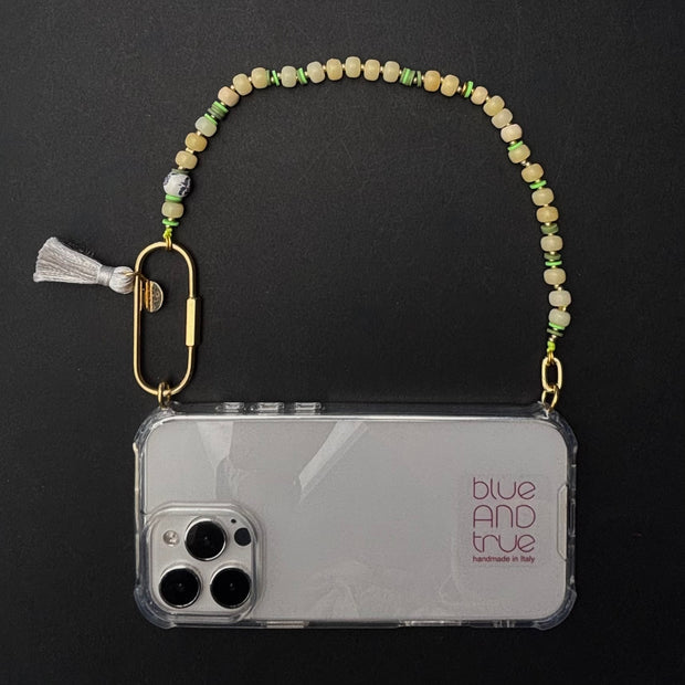 phone necklace N°050