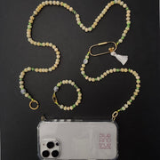 phone necklace N°050