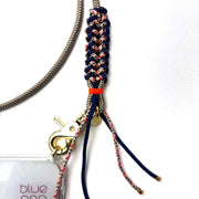 Phone Lanyard N°047 with Horizontal Cover