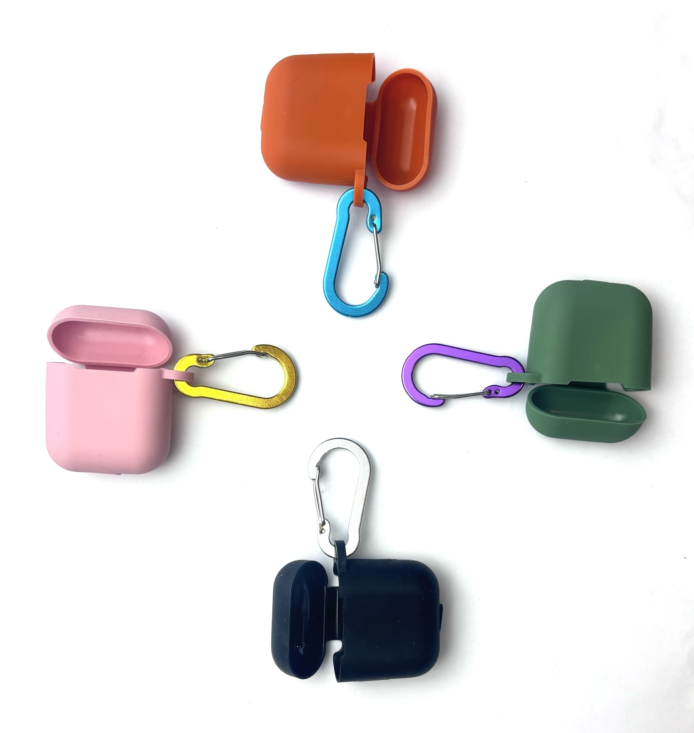 AirPod Case - blueANDtrue - phone necklaces and more