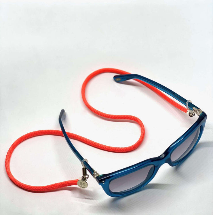 handmade Eyewear String - blueANDtrue