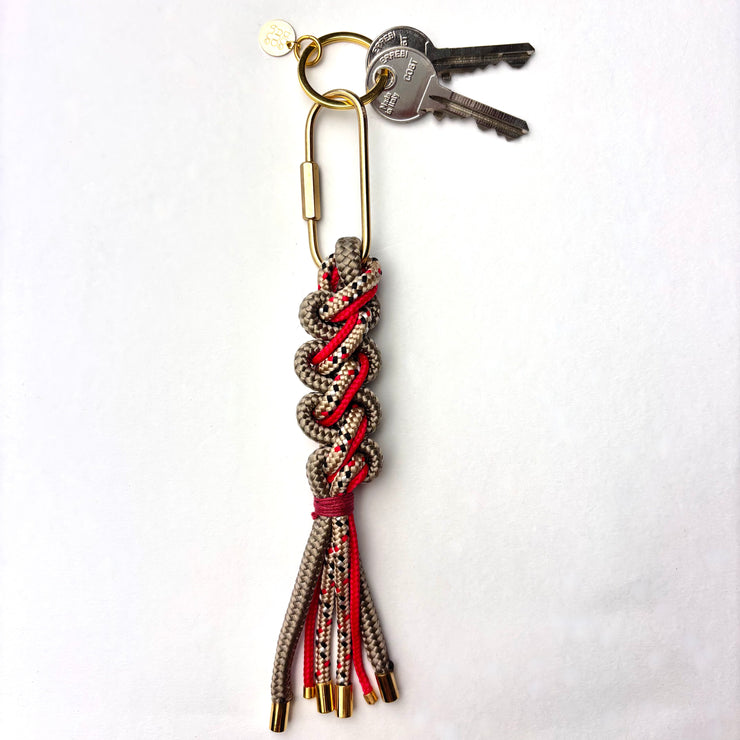 Charm - Key Holder