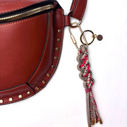 Charm - Key Holder