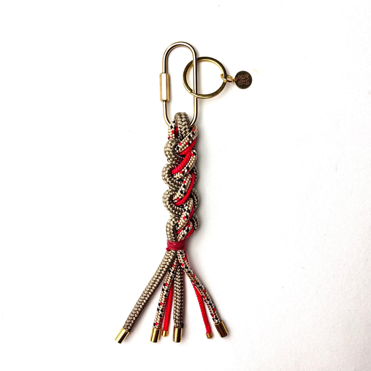 Charm - Key Holder
