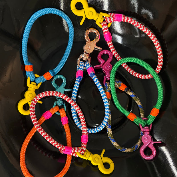 cellphone holder bracelet