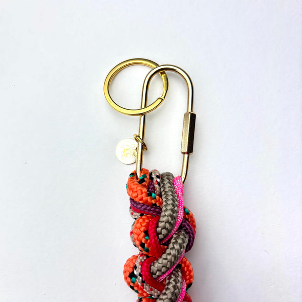 Charm Keyholder XL