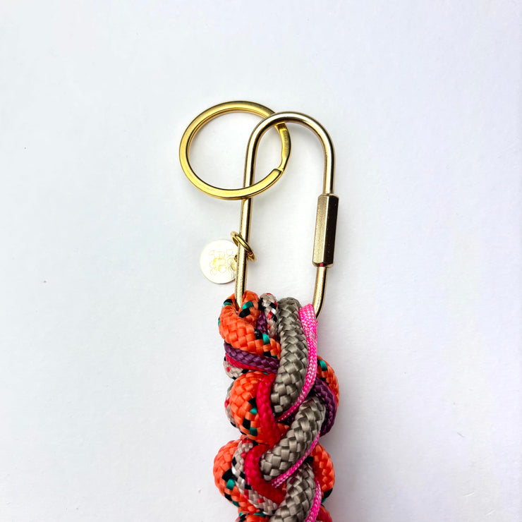 Charm Keyholder XL