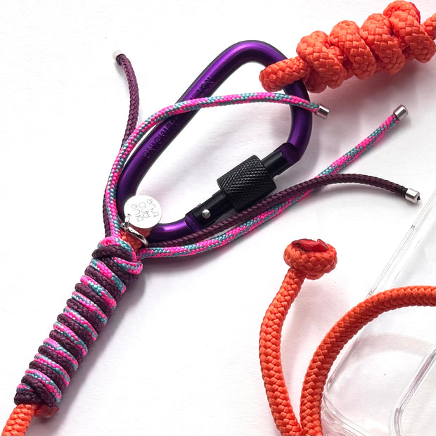 Phone Necklace XL N°038