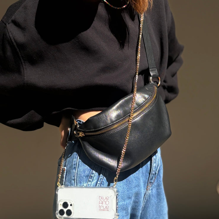 Collana per telefono N°045 Oro o Argento