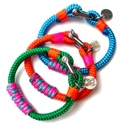 Paracord bracelet