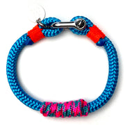Paracord bracelet