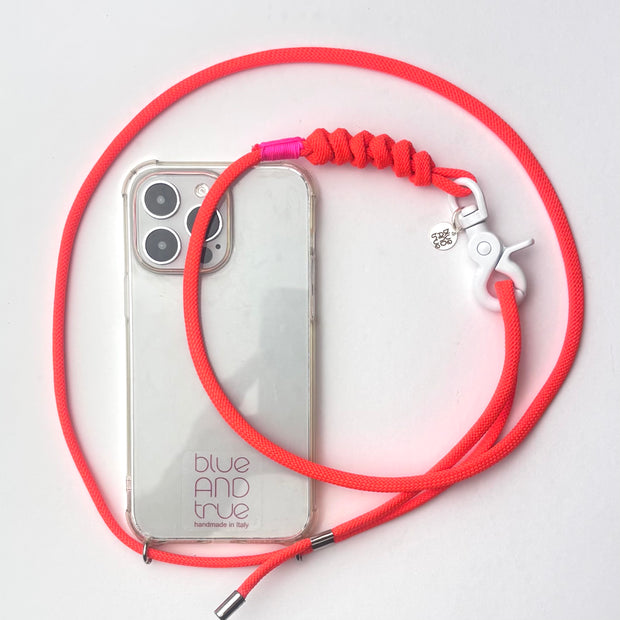 Phone Necklace N°027