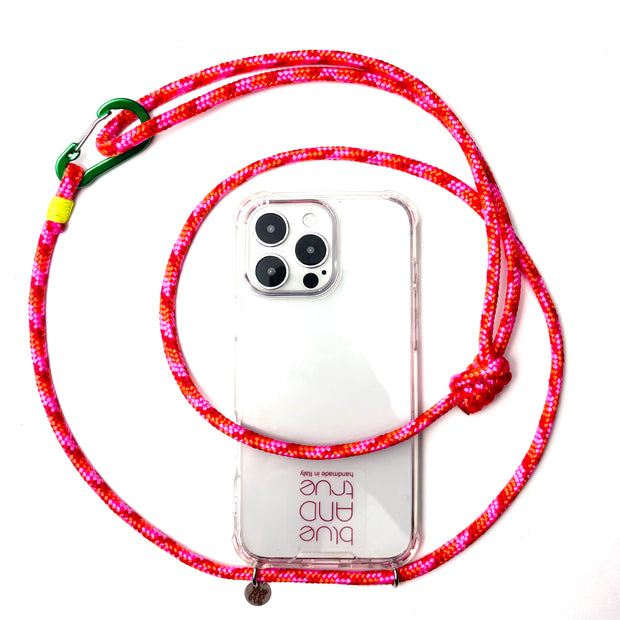 Phone Necklace N°034