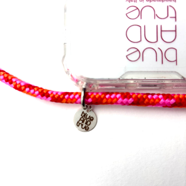 Phone Necklace N°034