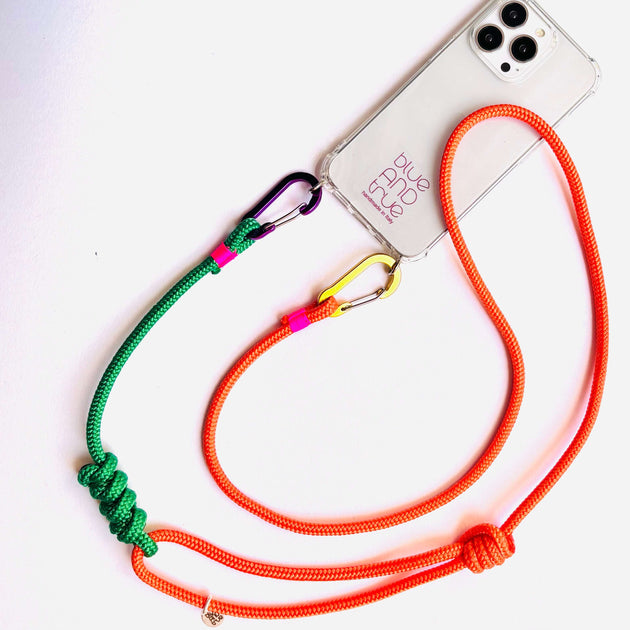 Phone Strap - Off White