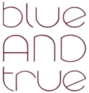 blueANDtrue